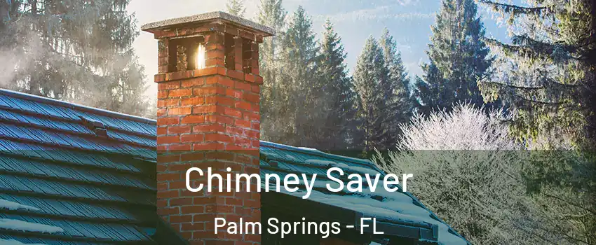 Chimney Saver Palm Springs - FL