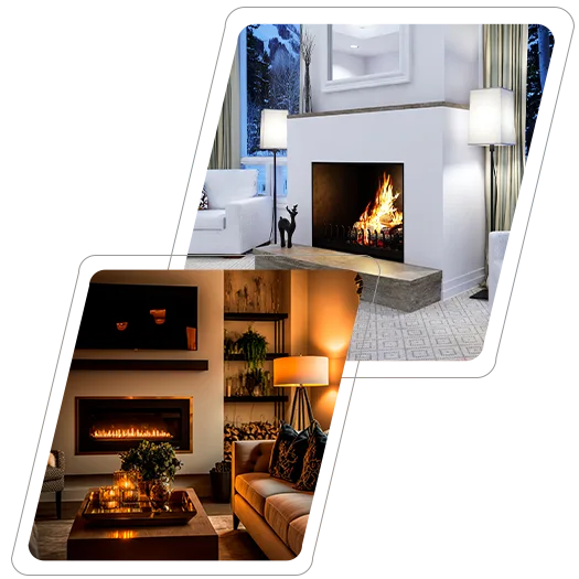 Remove Chimney Odor in Palm Springs, FL