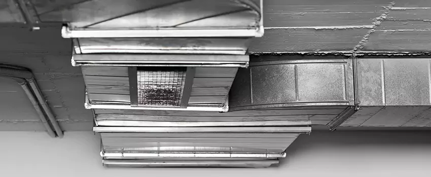 Trusted Air Duct Cleaning Company in Palm Springs, Florida