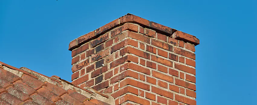 Clean Blocked Chimney in Palm Springs, Florida