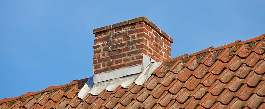Residential Chimney Bricks Rotten Repair Services in Palm Springs, FL