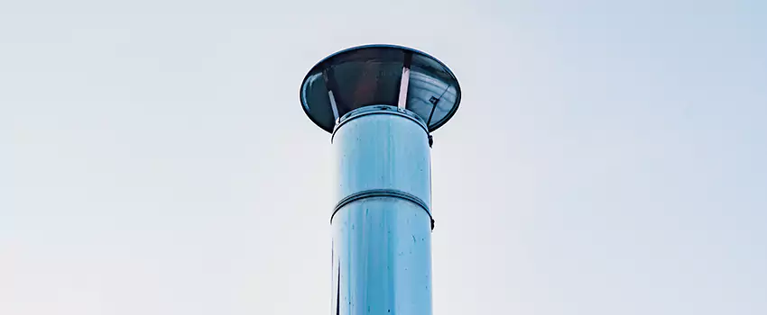 Wind-Resistant Chimney Caps Installation and Repair Services in Palm Springs, Florida