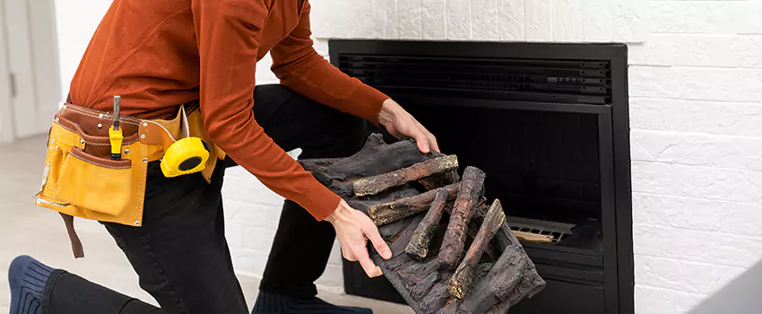 Chimney Creosote Cleaning Cost in Palm Springs, Florida