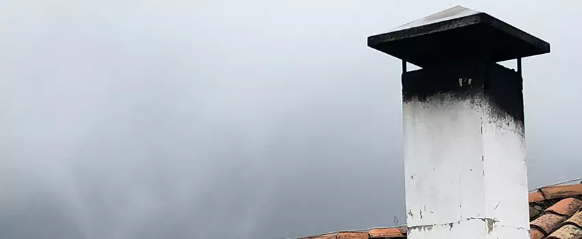 Chimney Damper Inspection in Palm Springs, FL