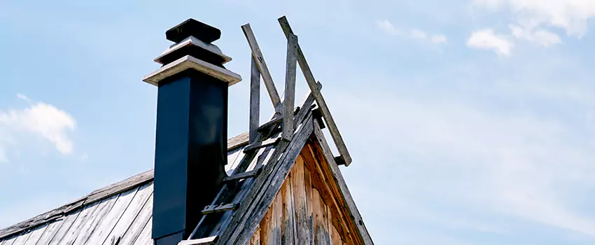 Chimney Creosote Cleaning in Palm Springs, FL
