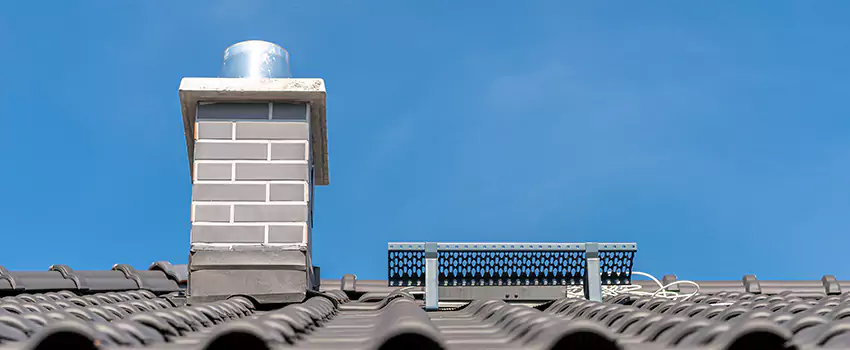 Chimney Flue Relining Services in Palm Springs, Florida