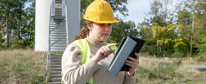 The Dangers Of Chimney Inspection Negligence in Palm Springs, FL