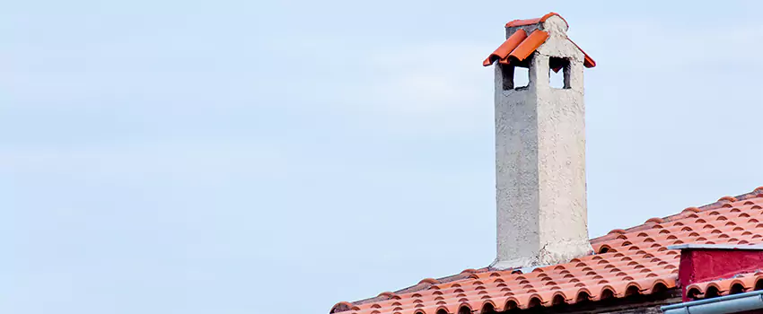 Chimney Pot Replacement in Palm Springs, FL