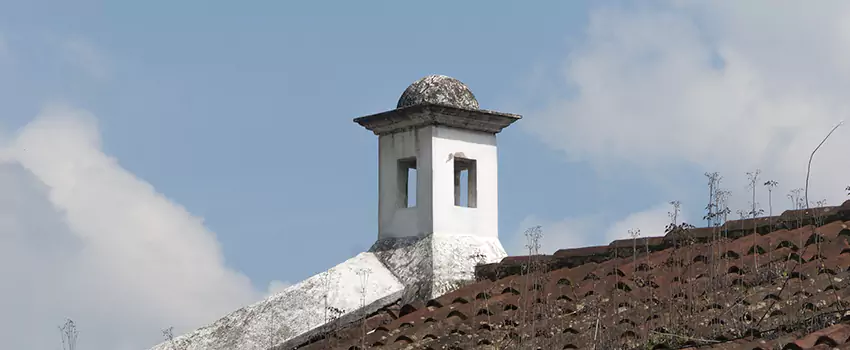 Cost To Rebuild A Chimney in Palm Springs, FL
