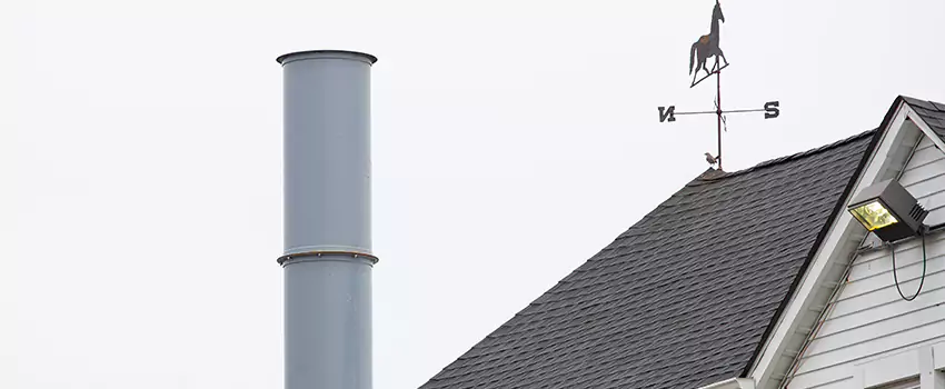 Chimney Inspection in Palm Springs, FL