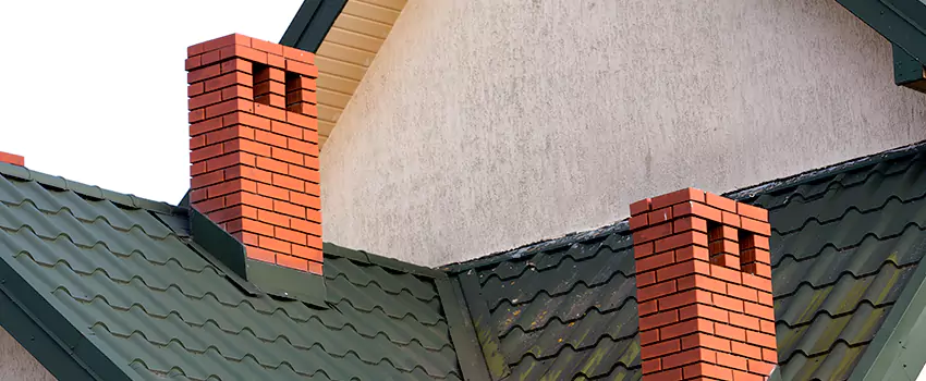 Chimney Saver Waterproofing Services in Palm Springs, Florida