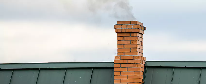 Chimney Soot Cleaning Cost in Palm Springs, FL