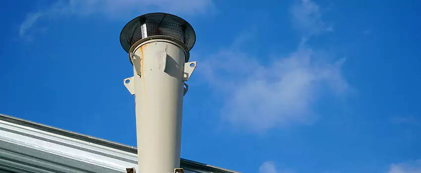 Chimney Spark Arrestor Requirements in Palm Springs, FL