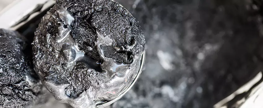 Clogged Dryer Vent Lint Cleaning in Palm Springs, Florida