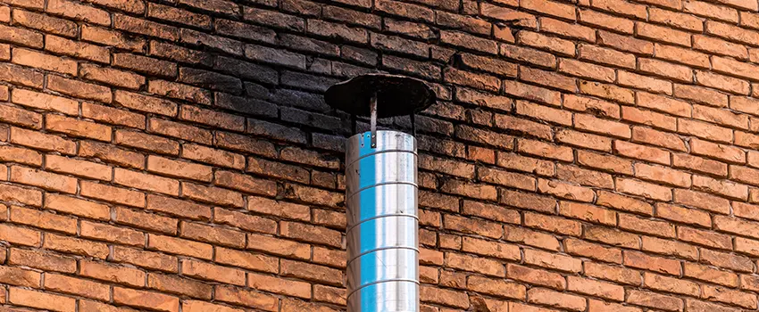 Diagnosing Commercial Chimney Problems in Palm Springs, FL