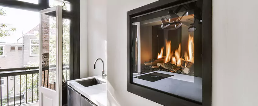 Dimplex Fireplace Installation and Repair in Palm Springs, Florida