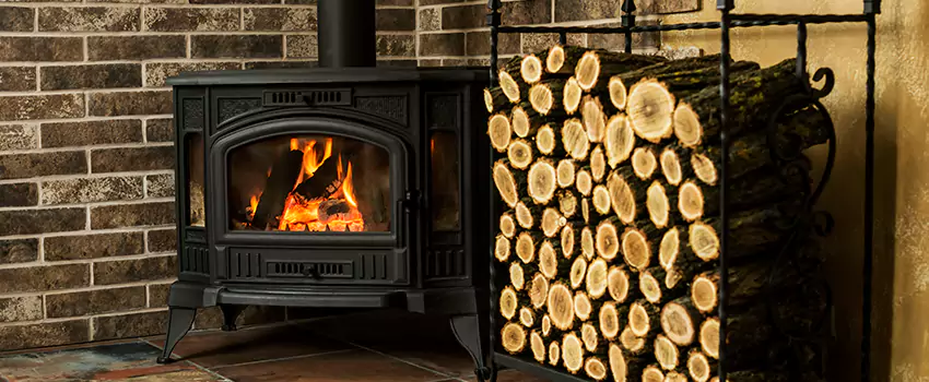 Drolet Fireplaces in Palm Springs, Florida