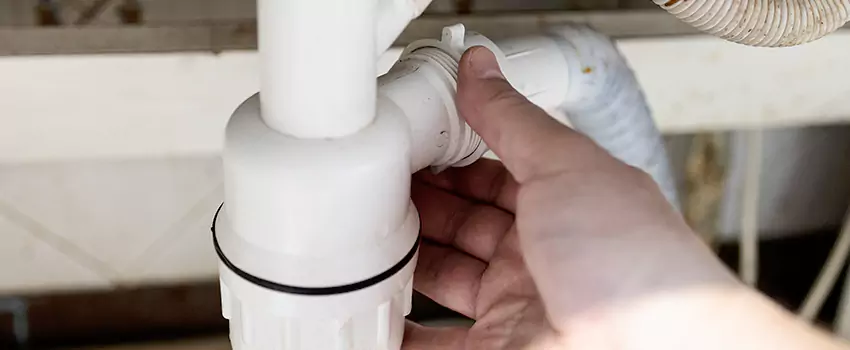 Dryer Duct Cleaning in Palm Springs, Florida