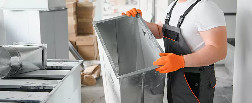 Benefits of Dryer Vent Inspection in Palm Springs, FL