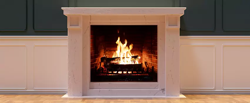 Empire Comfort Systems Fireplace Installation and Replacement in Palm Springs, Florida