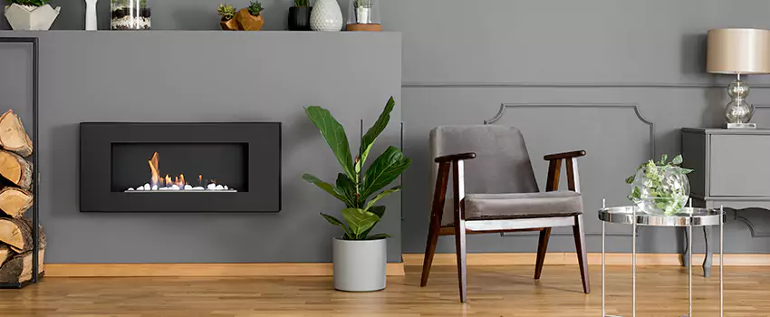 Ethanol Fireplace Burner Repair in Palm Springs, FL