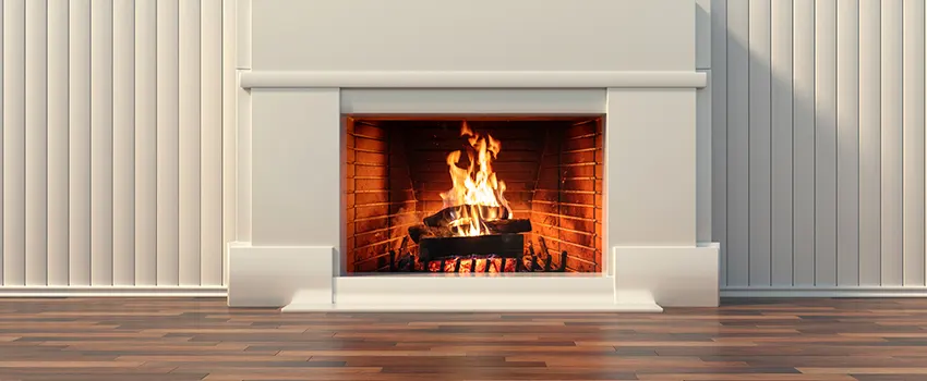 Fireplace Broken Ashtray Repair Services in Palm Springs, Florida