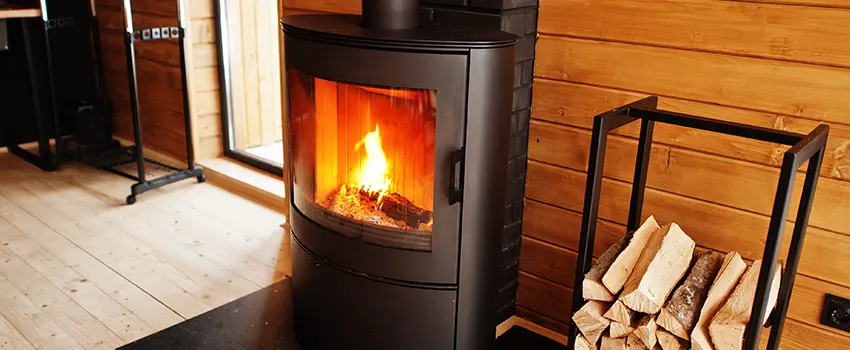 Gas Fireplace Door Handle Installation Services in Palm Springs, Florida