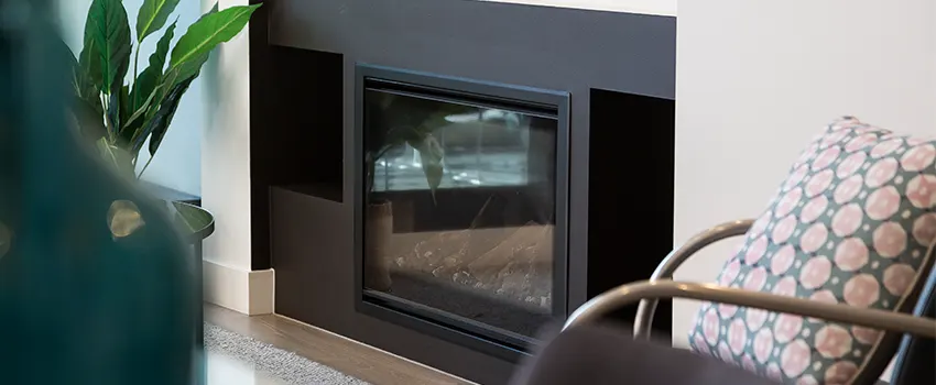 Welding Repairs for Fireplace Grate in Palm Springs, FL