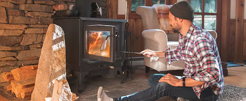 Fireplace Chimney Maintenance in Palm Springs, Florida
