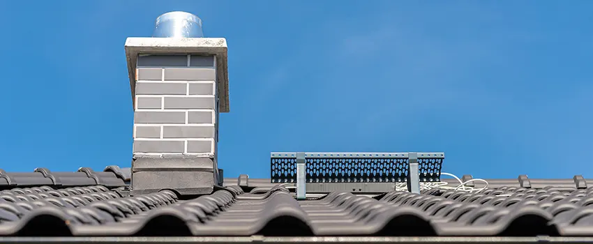 Repair Blocked Chimney in Palm Springs, Florida