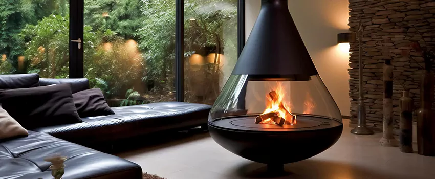 Affordable Floating Fireplace Repair And Installation Services in Palm Springs, Florida