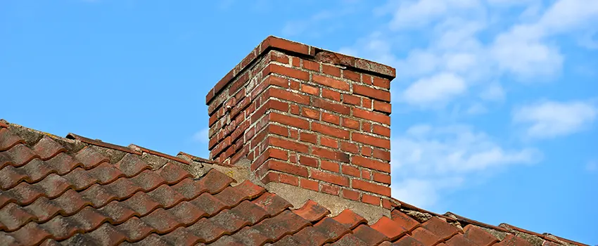 Flue Tiles Cracked Repair Services near Me in Palm Springs, FL