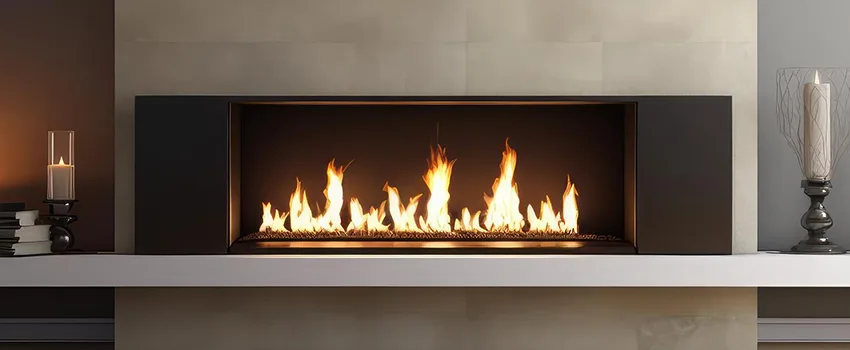 Vent Free Gas Fireplaces Repair Solutions in Palm Springs, Florida