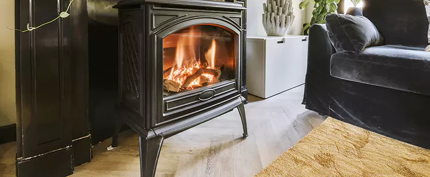 Cost of Hearthstone Stoves Fireplace Services in Palm Springs, Florida