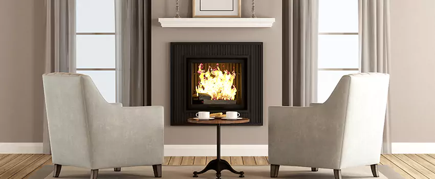Heat & Glo Outdoor Gas Fireplaces Installation Contractors in Palm Springs, Florida