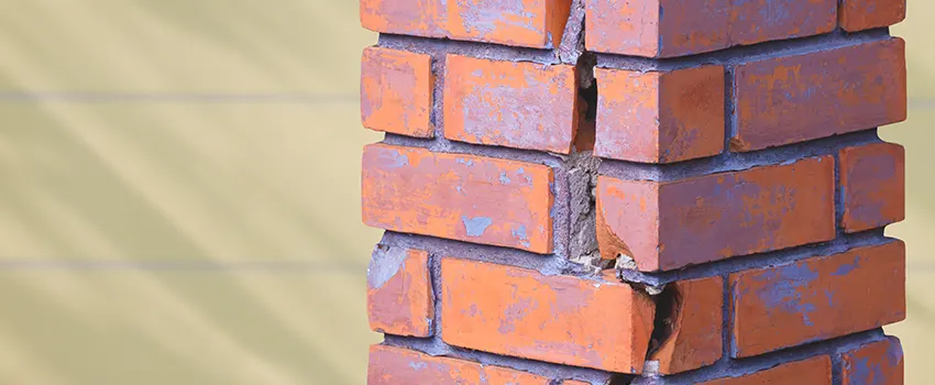 Leaking Chimney Repair And Replacement Cost in Palm Springs, Florida