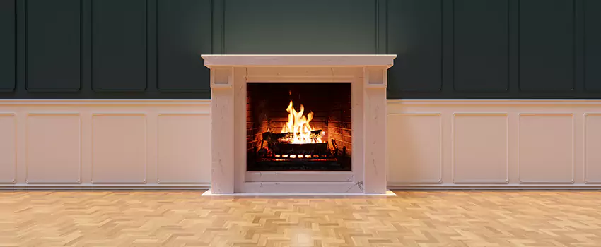 Napoleon Electric Fireplaces Inspection Service in Palm Springs, Florida