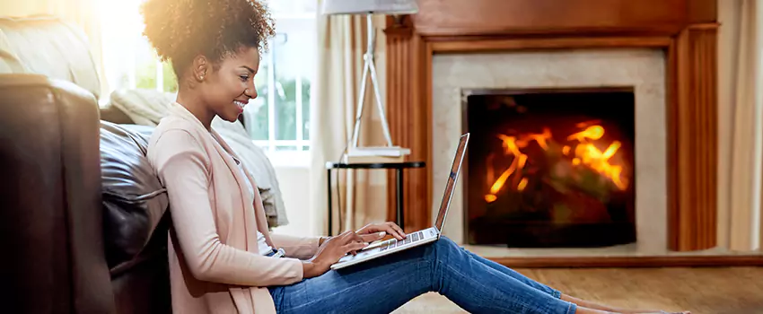 Cost-Effective Osburn Fireplace Installation and Repair in Palm Springs, FL