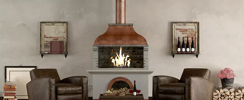 Benefits of Pacific Energy Fireplace in Palm Springs, Florida