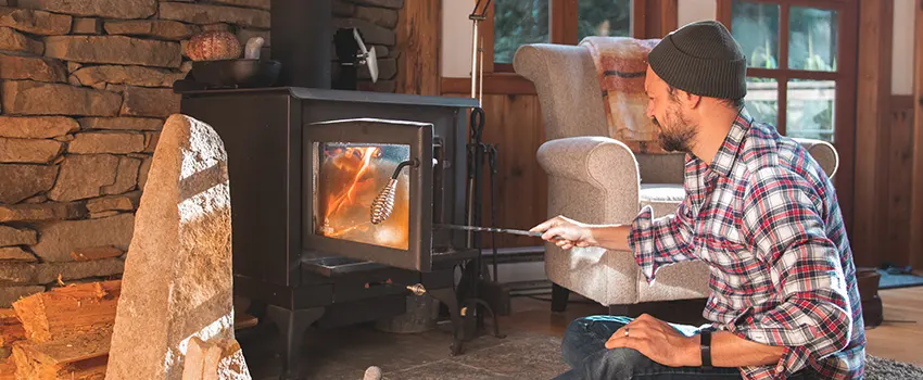 Cost of Pellet Fireplace Installation Services in Palm Springs, FL