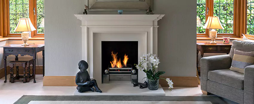 RSF Fireplaces Maintenance and Repair in Palm Springs, Florida