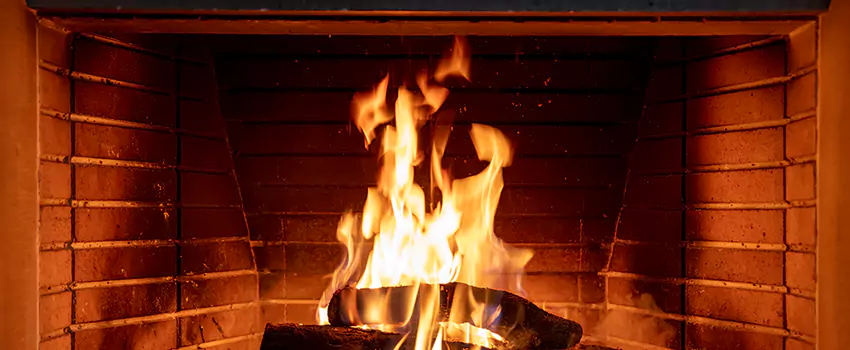 Soot Cleanup Services in Palm Springs, FL