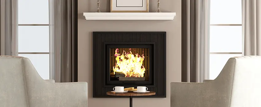 Superior Outdoor Fireplace Repair in Palm Springs, FL
