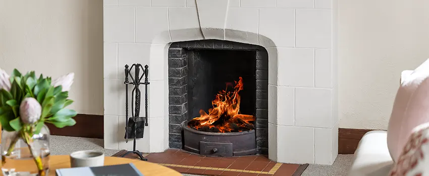 Valor Fireplaces and Stove Repair in Palm Springs, FL