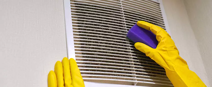 Vent Cleaning Company in Palm Springs, FL