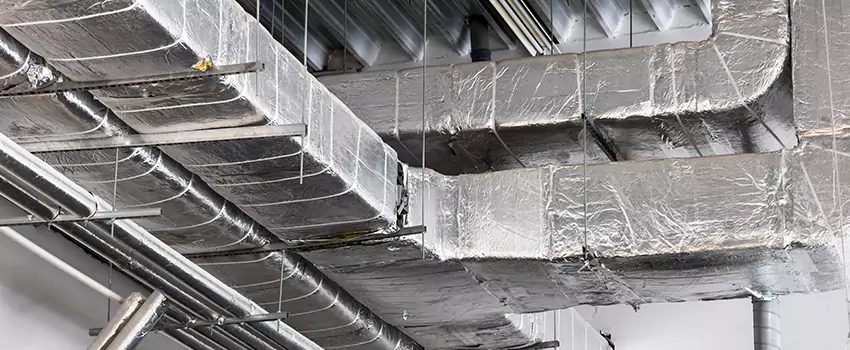 Vent Dust Cleaning Cost in Palm Springs, FL
