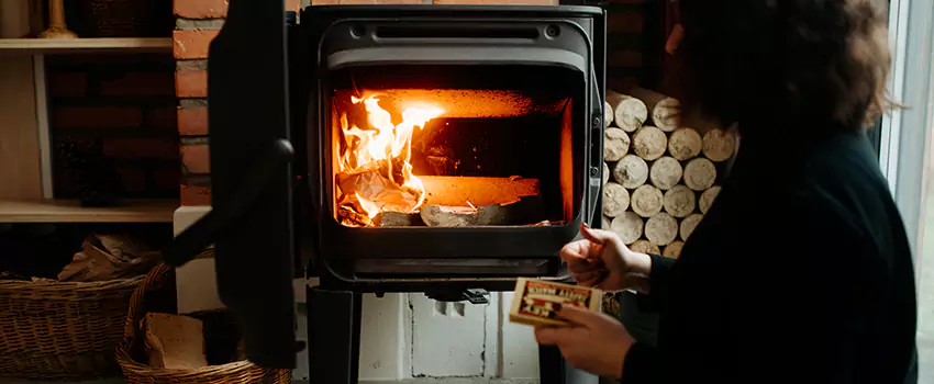 Key Features of Vermont Castings Fireplaces in Palm Springs, FL