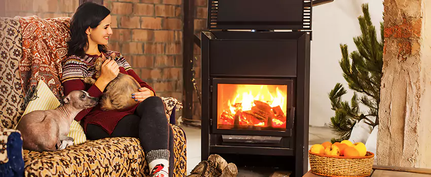 Wood Stove Chimney Cleaning Services in Palm Springs, FL