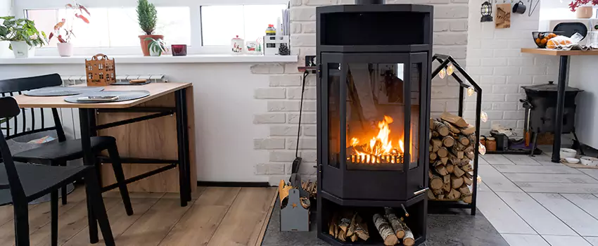 Wood Stove Firebox Installation Services in Palm Springs, FL