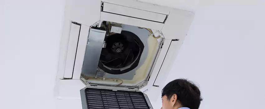 Benefits of Professional Air Duct Cleaning in Palm Springs, Florida